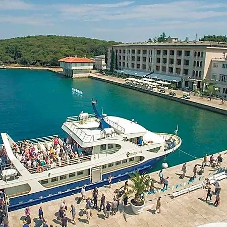 Brijuni Neptun 3* Fažana
