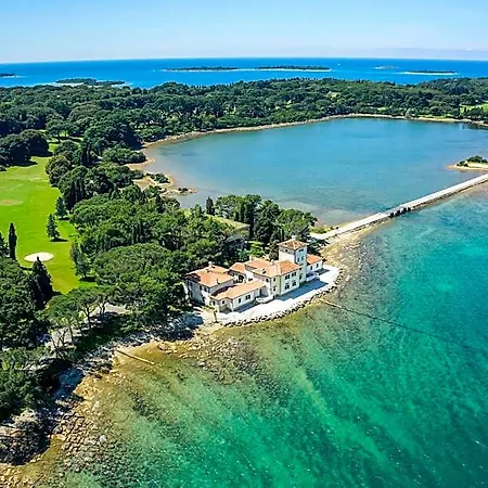 Brijuni Neptun Hotell