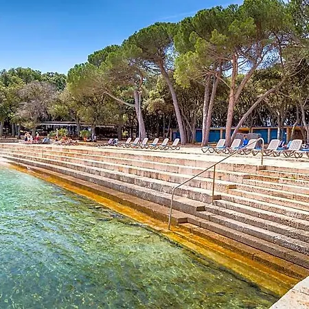 Brijuni Neptun 3* Fažana