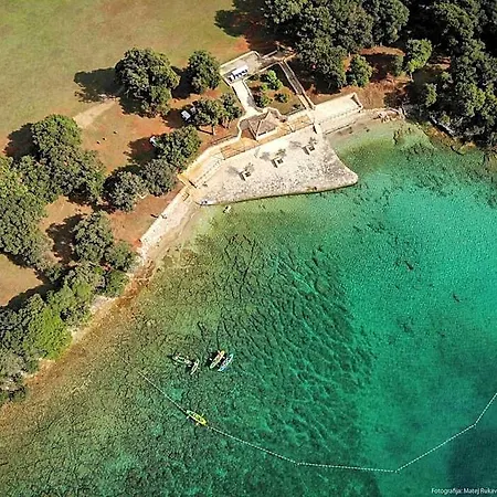 Brijuni Neptun Fažana