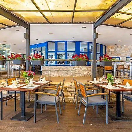 Hotel Brijuni Neptun Fažana