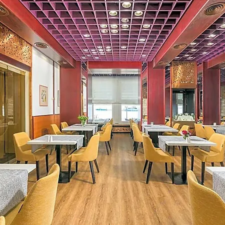 Brijuni Neptun Hotel Fažana