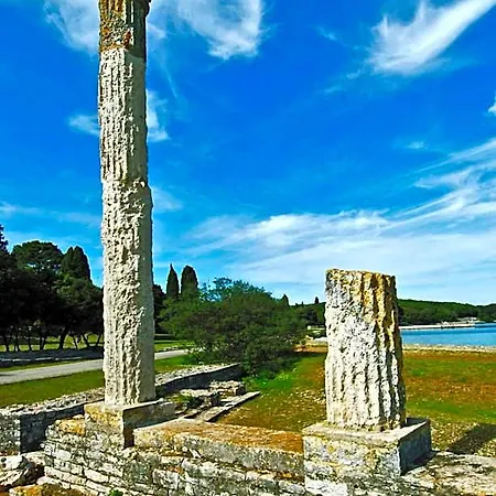 Hotel Brijuni Neptun Fažana