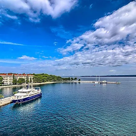 Brijuni Neptun Hotel 3*