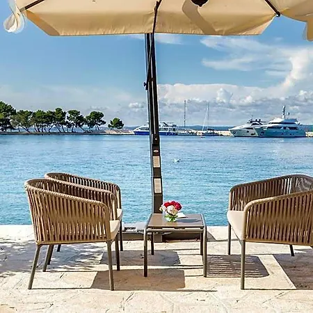 Brijuni Neptun Ξενοδοχείο 3*